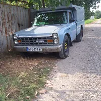 نیسان پاترول موتورz