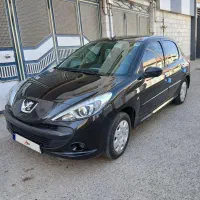 ۲۰۷ فلز|خودرو سواری و وانت|سبزوار, شرق کال عیدگاه|دیوار