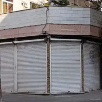 30متر تجاری هم کف سه بر فول /تخلیه