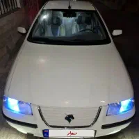 سمند EF7 96