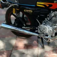 هندا ۱۵۰ ۱۴۰۱|موتورسیکلت|هشتگرد, هشتگرد قدیم|دیوار