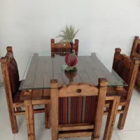 میز نهار خوری