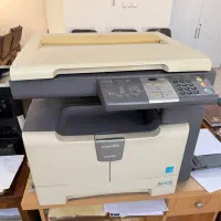 چاپگر توشیبا 166