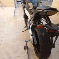 cbr100 موتور سنگین|موتورسیکلت|تهران, آرارات|دیوار