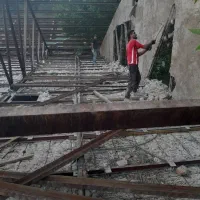 تخریب ساختمان کلی و جزئی تخریب کار خورده کاری