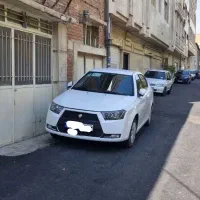 دنا پلاس ۵ دنده