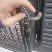 باربند پراید وانت