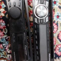 تعدادی کفی ضبط و پنل|صوتی و تصویری|تهران, علم و صنعت|دیوار