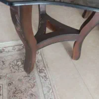 میز عسلی جلو مبلی|مبلمان خانگی و میز عسلی|اصفهان, دستگرده|دیوار