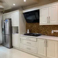 ۱۰۵ متر فول امکانات مقداد زیر قیمت منطقه|فروش آپارتمان|تهران, پرستار|دیوار