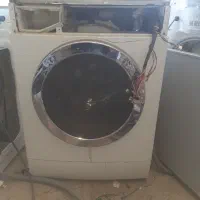سیم کشی لباسشویی  و همه چیز لباسشویی