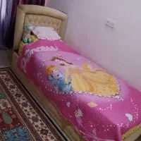 تخت نوجوان|تخت و سرویس خواب|تهران, شهرآرا|دیوار
