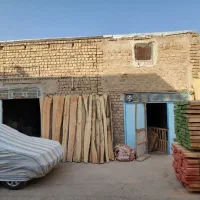 کارگاه نجاری مغازه