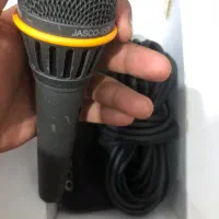 میکروفون جاسکو 3500 اصل|صوتی و تصویری|میناب, |دیوار