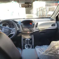 جک S5 اتوماتیک، مدل ۱۳۹۹