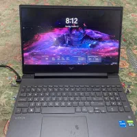 Laptop hp victus|رایانه همراه|کوچصفهان, |دیوار