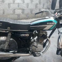 موتور هندا مزایده