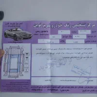 پژو ۲۰۶ مدل ۹۰|خودرو سواری و وانت|تبریز, |دیوار