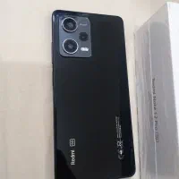 شیائومی note 12 pro 5G درحدنو آکبند