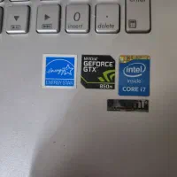 لپتاپ ایسوس Asus N551j|رایانه همراه|تهران, دریاچه شهدای خلیج فارس|دیوار