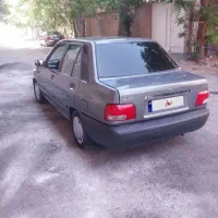 پراید 89|خودرو سواری و وانت|کرمان, |دیوار