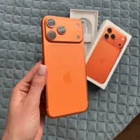 آیفون 17 پرومکس فول کپی ویتنام|موبایل|مشهد, کوی المهدی|دیوار