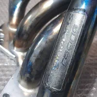 هدرز - رم ایر - سرسیلندر - اویل پمپ