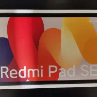 تبلت شیایومی Redmi Pad SE گلوبال