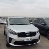 کیا سورنتو ۲۰۲۰