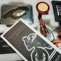 دزدگیر کوکما با برد بالا|قطعات یدکی و لوازم جانبی|اصفهان, زهران|دیوار