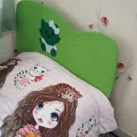 تخت و سرویس اتاق خواب بچه