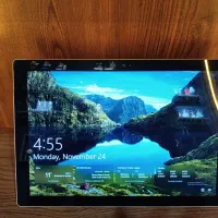 سرفیس+داک اورژینال|رایانه همراه|قم, زنبیل آباد|دیوار