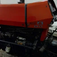 تراکتور مدل ۸۵