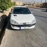 پژو 206 SD V8، مدل ۱۳۸۹|خودرو سواری و وانت|شیراز, عادل آباد|دیوار