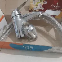 یکعدد شیر تو شویی نو داخل کارتن فروشی