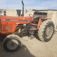 تراکتور ۳۹۹مدل ۸۳