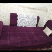 کاناپه|مبلمان خانگی و میز عسلی|اهواز, حصیرآباد|دیوار