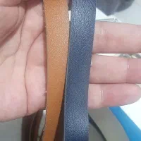 بند چرم مصنوعی