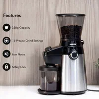 اسیاب قهوه حرفه ای