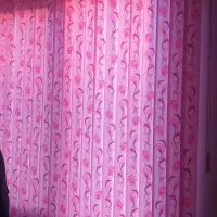 پرده عمودی در حد نو