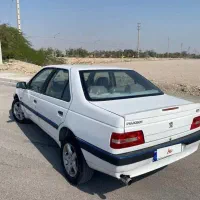 پژو مدل 99 TU5. SLX|خودرو سواری و وانت|بندرعباس, |دیوار