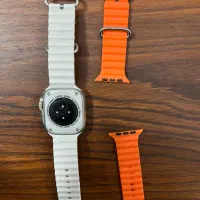 ساعت هوشمندultra2