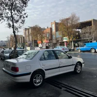 پژو پارس TU5 (سیمی)|خودرو سواری و وانت|اراک, |دیوار