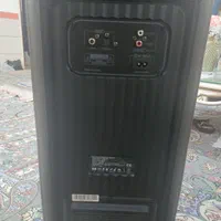 اسپکر پارتی باکس انرجرانیزر|سیستم صوتی خانگی|گرمسار, |دیوار