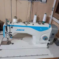 چرخ راسته دوز f8برند جک