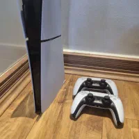 ورژن اروپا ps5 slim