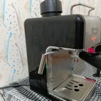 اسپرسو ساز اکبند|سماور، چایساز، قهوهساز|کرمانشاه, |دیوار