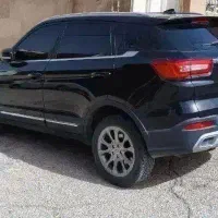 لیفان X70 بدون رنگ در حد صفر