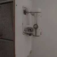 چرخ خیاطی|چرخ خیاطی و ریسندگی|نیشابور, امام|دیوار