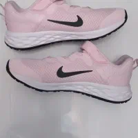 کتونی نایک بچگانه 33/5 صورتی